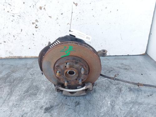 Used Right front steering knuckle Right front steering knuckle 36855949 36855949