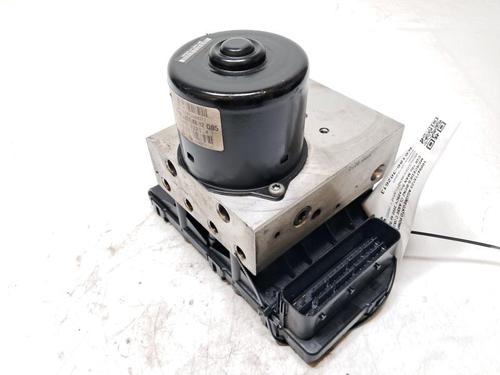 Used ABS pump MERCEDES-BENZ C-CLASS (W202) C 220 CDI (202.133) (125 hp) 31144374