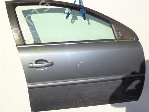 Used Right front door OPEL VECTRA C GTS (Z02) 1.8 16V (F68) (110 hp) 15140366