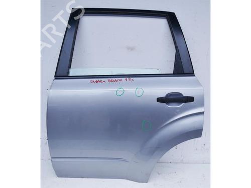 left-rear-door-subaru-forester-sh_-2007-23879979 main image