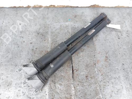Right rear shock absorber MERCEDES-BENZ A-CLASS (W177) A 220 4-matic (177.045) | BP29238540M19 