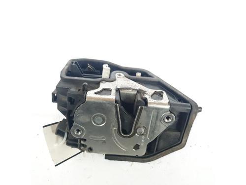 Rear right lock BMW X3 (E83) 2.0 d | BP15153577C99 