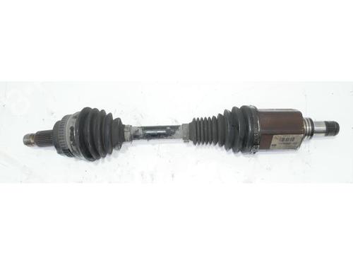 Used Left front driveshaft BMW 3 Coupe (E92) 320 d (177 hp) 15148762