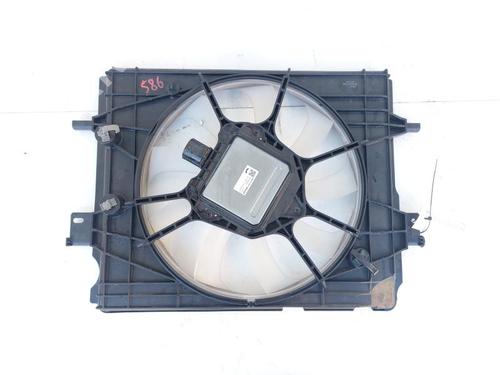 radiator-fan-nissan-micra-v-k14-2016-24169189 main image