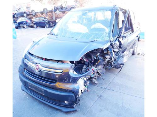 Climate control FIAT 500L (351_, 352_) 1.3 D Multijet (199LXY1A, 199LXY11) | BP23880057I5 - Image 4