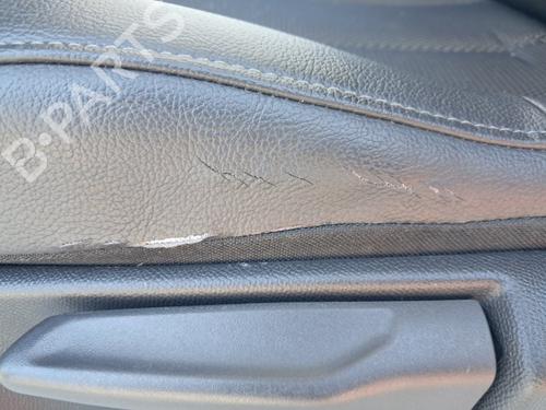 Seats set DS DS 3 / DS 3 CROSSBACK (UR_, UC_, UJ_) 1.5 BlueHDi 100 (UCYHYJ) | BP36694341C78  - Image 7