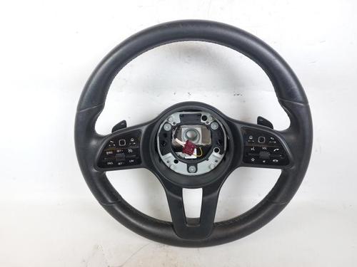 Used Steering wheel MERCEDES-BENZ CLA Shooting Brake (X118) CLA 200 d (118.612) (150 hp) 19674909