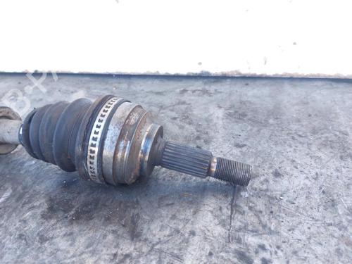 Left front driveshaft RENAULT CLIO IV (BH_) 1.5 dCi 75 | BP33196991M38 - Image 4