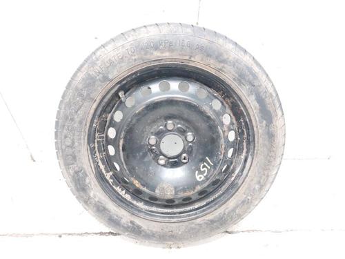 Reservehjul kit FORD FOCUS III Turnier 1.6 TDCi (115 hp) 33195034