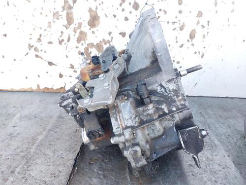 Gearbox FIAT DOBLO MPV (119_, 223_) 1.9 JTD | BP29880198M3