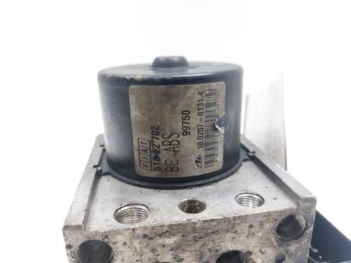 ABS Bremseaggregat FIAT DOBLO MPV (119_, 223_) 1.9 JTD | BP29880139M43