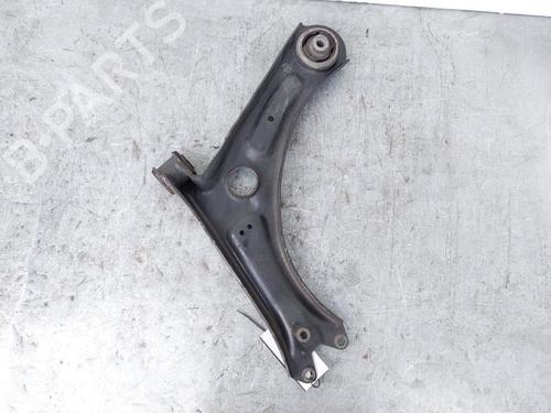 Right front suspension arm VW CADDY IV MPV (SAB, SAJ) 1.4 TGI CNG | BP15169713M13