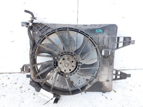 Used Radiator fan RENAULT KANGOO Express (FW0/1_) 1.5 dCi 90 (FW0G, FW05, FW08, FW11) (90 hp) 29584167