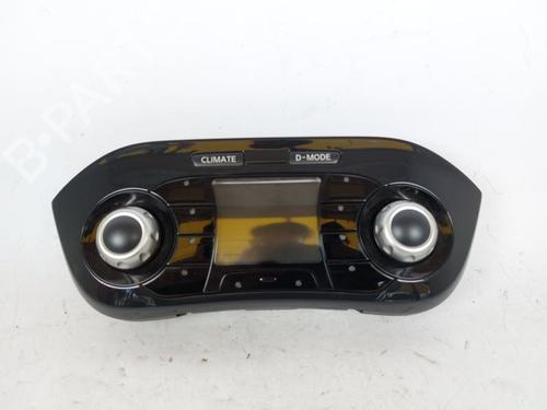 Used Climate control NISSAN JUKE (F15) 1.5 dCi (110 hp) 15158489