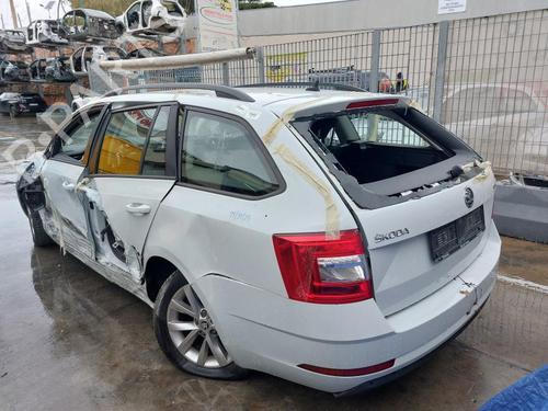 AC compressor SKODA OCTAVIA III Combi (5E5, 5E6) 1.6 TDI | BP30898753M34