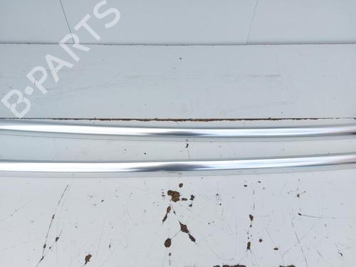 Roof bar VW TIGUAN (5N_) 2.0 TDI | BP15166054C65 