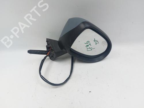 Used Right mirror RENAULT MODUS / GRAND MODUS (F/JP0_) 1.5 dCi (FP0F, JP0F) (86 hp) 29500826
