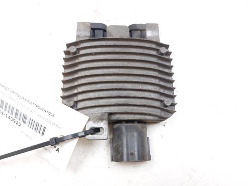 Used Radiator fan FORD KUGA I 2.0 TDCi 4x4 (163 hp) 27099143