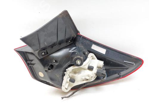 Left taillight OPEL ASTRA J (P10) 1.7 CDTI (68) | BP28312205C34 - Image 3