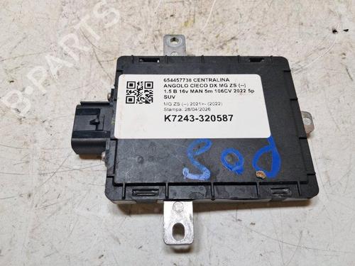 Electronic module MG MG ZS SUV (AZS1) 1.5 VTi | BP34417721M83 - Image 4