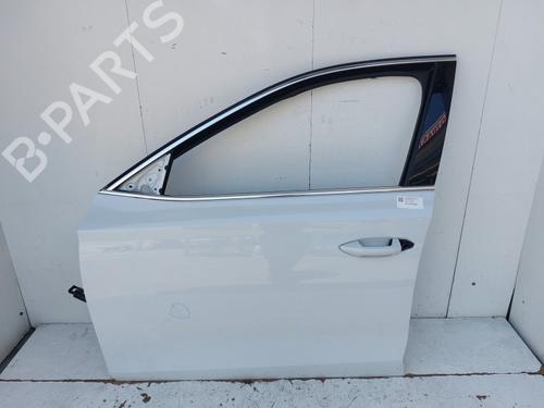Used Left front door Left front door SKODA OCTAVIA IV Combi (NX5, PV5) 2.0 TDi (116 hp) 36525332 36525332