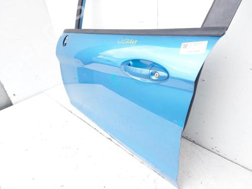 Left front door FORD FIESTA VI (CB1, CCN) 1.4 | BP31241276C2