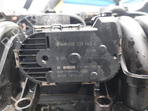 Engine VW POLO (6N2) 1.4 | BP29641407M1 