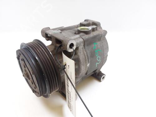 AC Kompressor LANCIA YPSILON (843_) 1.2 (843.AXA1A) (60 hp) 28721353
