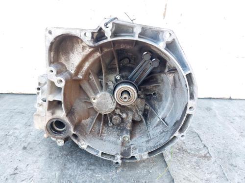 Used Gearbox FORD FIESTA V (JH_, JD_) 1.4 TDCi (68 hp) 27537316
