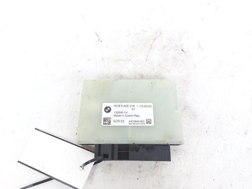 Engine control unit (ECU) BMW 1 (F40) 120 d xDrive | BP19733066M57 