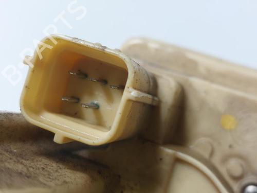 Front left lock FIAT PANDA (312_, 319_) 0.9 (312PXG1A) | BP30531098C98