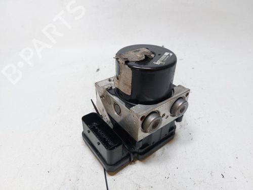 Used ABS pump ABS pump RENAULT MEGANE III Coupe (DZ0/1_) 1.4 TCe (DZ0F, DZ1V) (131 hp) 33687559 33687559