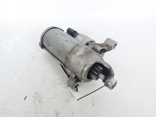 Used Starter Starter AUDI A4 B8 Avant (8K5) 2.0 TDI (136 hp) 21552181 21552181