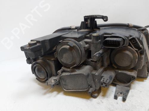 Left headlight AUDI A4 B8 (8K2) 2.0 TDI | BP35782065C28 - Image 4
