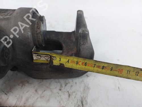 Right front brake caliper MERCEDES-BENZ A-CLASS (W177) A 200 d (177.012) | BP17554401M104 