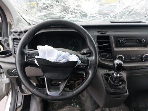 Shift knob FORD TRANSIT CUSTOM V362 Van (FY, FZ) 2.0 EcoBlue | BP18740574I34 