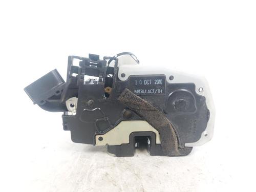 Used Front right lock NISSAN MICRA IV (K13K, K13KK) 1.2 DIG-S (98 hp) 17526626