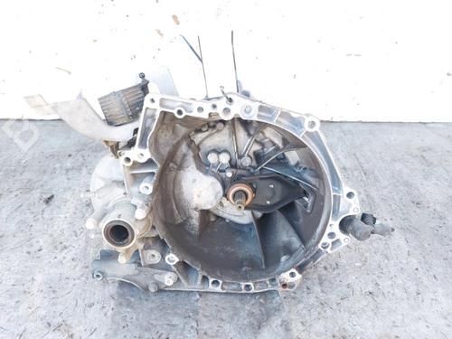 Used Gearbox CITROËN C3 III Van (SX_, SY_) BlueHDi 100 (102 hp) 27442884