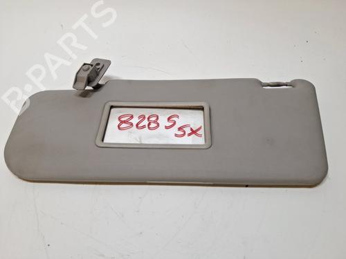 Used Left sun visor Left sun visor 38533247 38533247