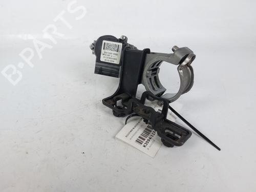 Electronic module ALFA ROMEO MITO (955_) 1.3 MultiJet (955AXH1B, 955AXT1A) | BP20714141M83 