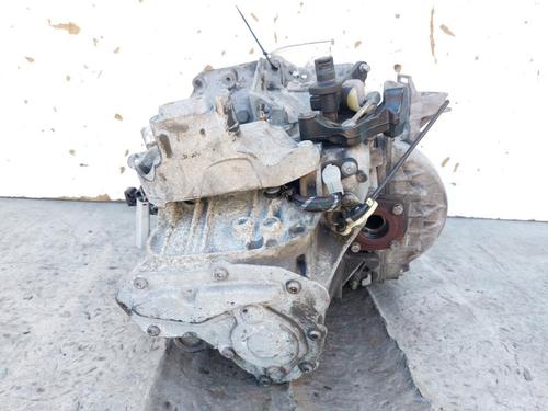 Gearbox CITROËN C4 Picasso II 1.6 BlueHDi 120 | BP28451289M3