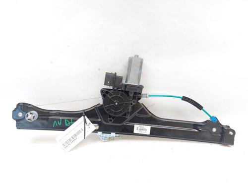 Used Front right window mechanism BMW 2 Active Tourer (F45) 218 d (150 hp) 27537503