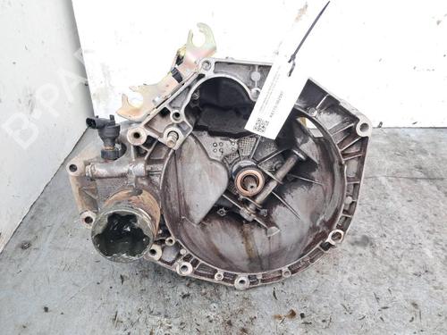 Gearbox FIAT PUNTO (188_) 1.2 60 (188.030, .050, .130, .150, .230, .250) | BP31144356M3 