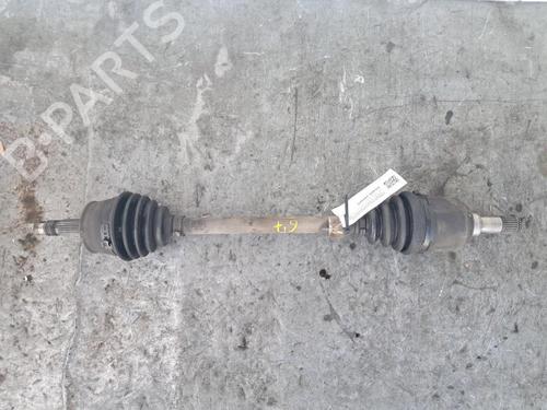 Left front driveshaft FIAT PUNTO EVO (199_) 1.4 (199AXB1A) | BP33194069M38 - Image 4