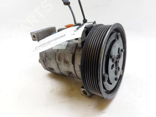 AC compressor TATA INDICA VISTA 1.3 CRD | BP28349817M34 