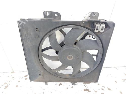 Used Radiator fan CITROËN C3 II (SC_) 1.4 LPG (73 hp) 17992890