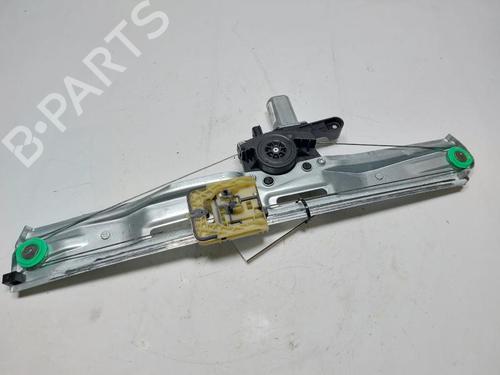 Elevador vidro frente direito FIAT TIPO Estate (356_, 357_) 1.6 Multijet (357WXG1) | BP30530990C23