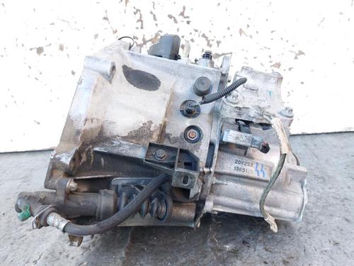 Gearbox OPEL MOKKA 1.5 (76) | BP23416733M3 - Image 5