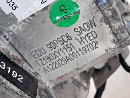 Gearbox MG MG HS (AS23) 1.5 EHS Hybrid (CSA6463) | BP33196137M3  - Image 7