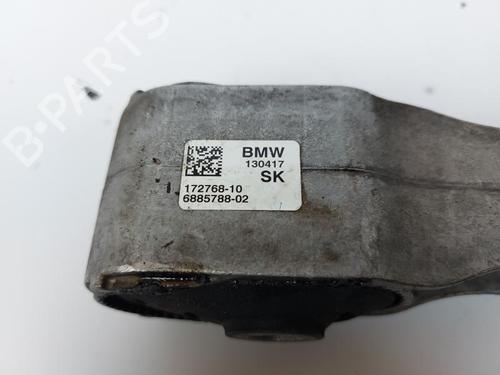 Gearbox mount MINI MINI (F55) Cooper D | BP15892202M88 - Image 3